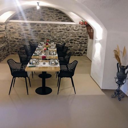 Moselvilla No 7 Pommern Zewnętrze zdjęcie