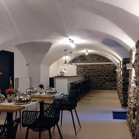 Moselvilla No 7 Pommern Zewnętrze zdjęcie