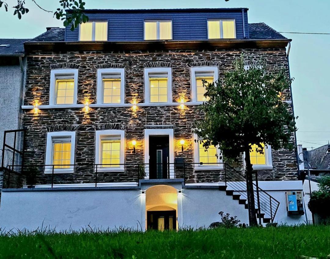 Moselvilla No 7 Pommern Zewnętrze zdjęcie