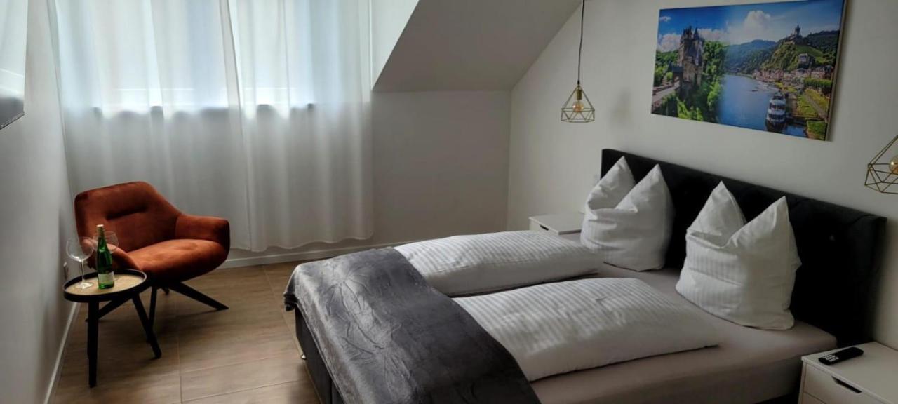 Moselvilla No 7 Pommern Zewnętrze zdjęcie