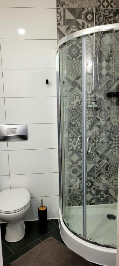 Moselvilla No 7 Pommern Zewnętrze zdjęcie