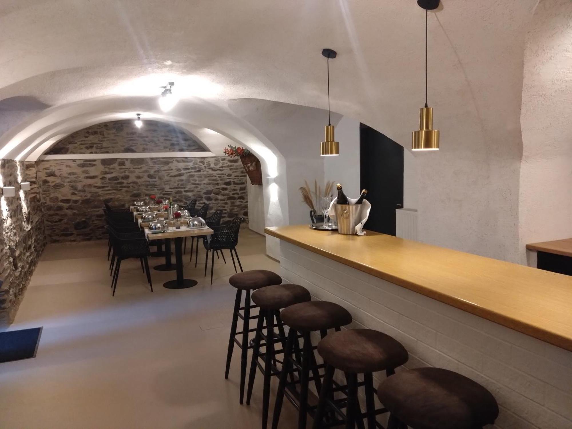 Moselvilla No 7 Pommern Zewnętrze zdjęcie