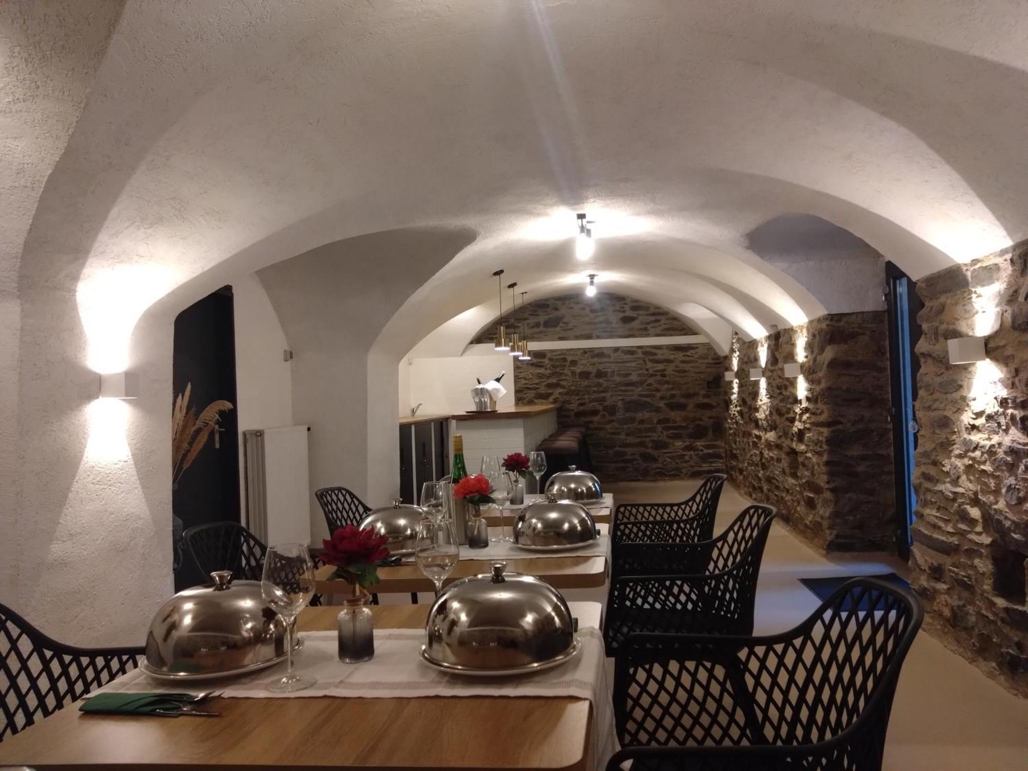 Moselvilla No 7 Pommern Zewnętrze zdjęcie