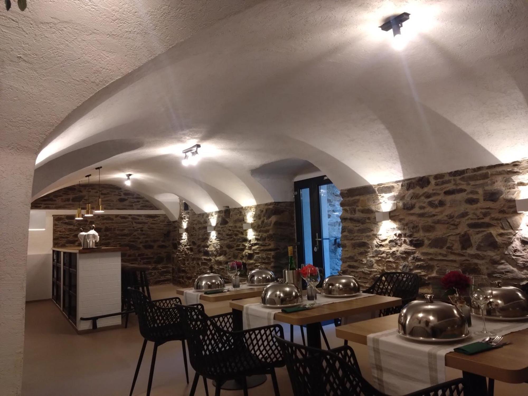 Moselvilla No 7 Pommern Zewnętrze zdjęcie