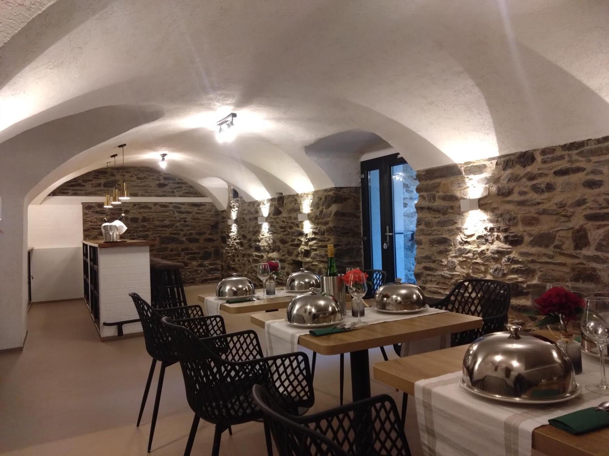 Moselvilla No 7 Pommern Zewnętrze zdjęcie
