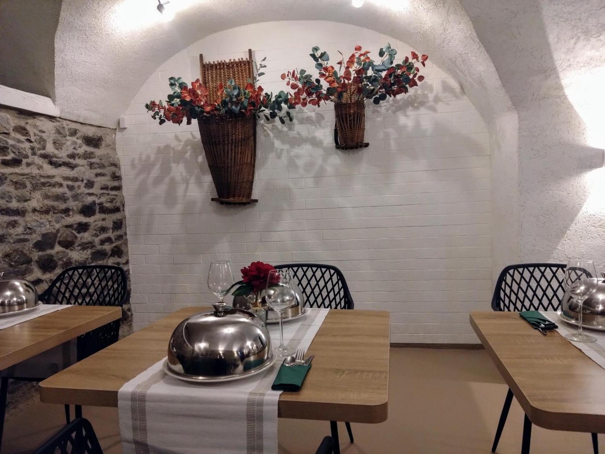 Moselvilla No 7 Pommern Zewnętrze zdjęcie